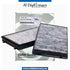 A/C FILTER for BMW 5 SERIES 2008-2015 models, Part Number 64119272643